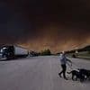 Americans in 3 states told to stay indoors TODAY due to air quality emergency
