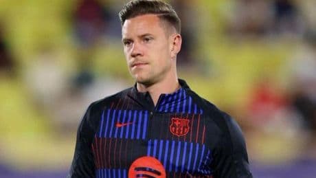 Ter Stegen podría ser llamado por la Comisión Médica de LaLiga