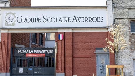 Averroès, la justice donne raison au lycée musulman, un camouflet pour le gouvernement