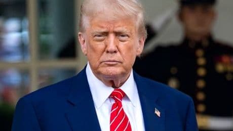 Ukraine-Krieg: Donald Trump fordert 30-tägige Feuerpause