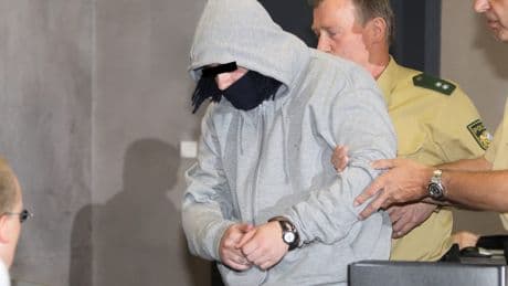 Psychiater über den geflohenen Amokläufer - „Öffentlichkeit wird nicht die Wahrheit ge­sagt“
