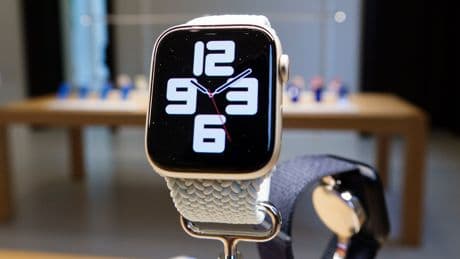 Diese Apple Watch bekommt ab sofort keinen Support mehr