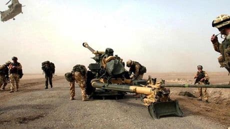 Pentagon'dan açıklama geldi: ABD Irak'taki üslerden çekildi mi?