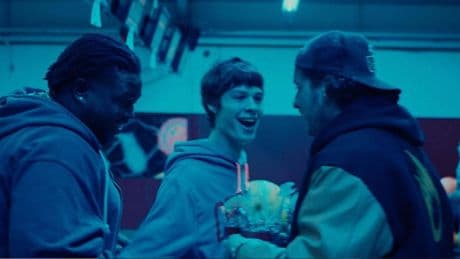 Cannes 2025 : avec Météors, Hubert Charuel prouve qu’il est né sous une bonne étoile
