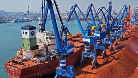 China: Wirtschaft wächst trotz Handelsstreit um 5,2 Prozent