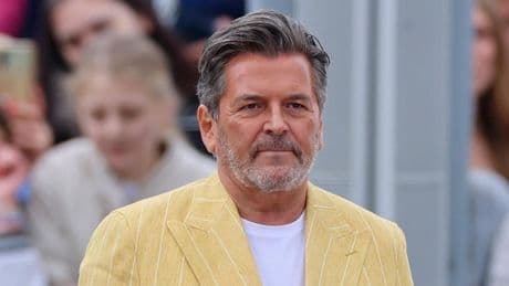 Nadja Abd el Farrag: Thomas Anders nimmt Abschied: "Naddel hatte leider keine eigene Meinung"