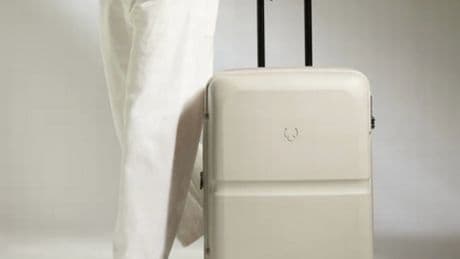 Antler launches sitewide summer sale with reductions on carry-ons, suitcases and backpacks