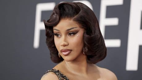 Cardi B ontkent in rechtbank beveiliger te hebben aangevallen