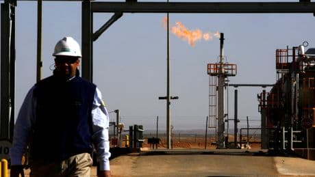 BP anuncia su mayor descubrimiento de petróleo y gas en 25 años frente a las costas de Brasil