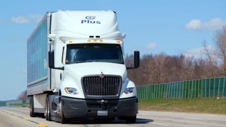 PlusAI Reveals Key Performance Indicators For Commercial Readiness