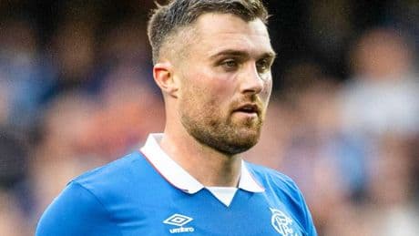 John Souttar delivers Rangers contract update as he reveals one thing that will never change