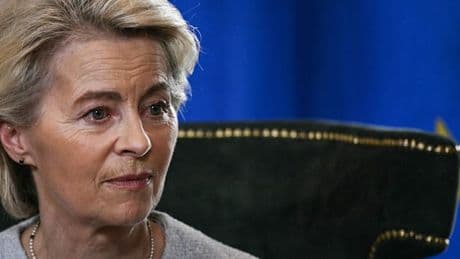 „Bedroht viele Unternehmen existenziell“ – VDMA schreibt Brandbrief an von der Leyen