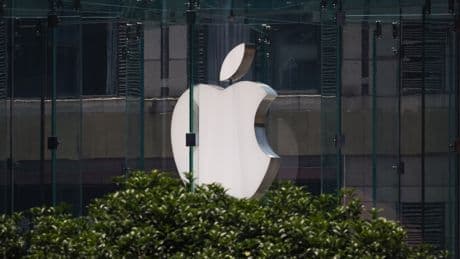 Apple von Umwelthilfe verklagt