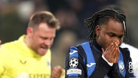 El Arsenal vuelve a la carga por Lookman