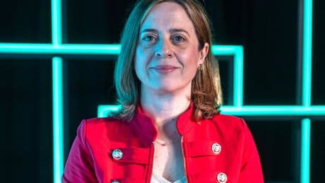 Amparo López Senovilla: “Ni Europa ni España pueden renunciar a ser economías abiertas”