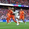Live EK | Oranje leidt tegen Frankrijk en mag nog hopen op wonder