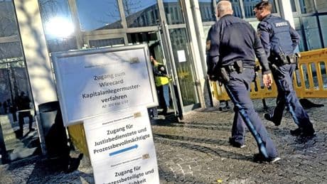 Musterprozess: Wirecard-Kläger tauscht Anwaltskanzleien aus