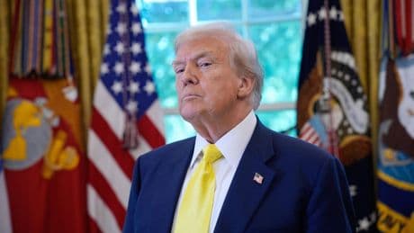 Meinung: Trumps übergriffiger Staat