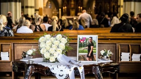 ’Bedreigde vrouw beter beschermen’