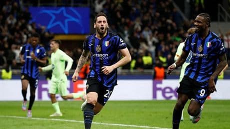 Serie A: Napoli ve Inter'in maçları ne zaman oynanacak? Lig yönetimi açıkladı...