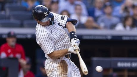 Yankees’ Paul Goldschmidt is a two-strike master by sticking with old-school approach