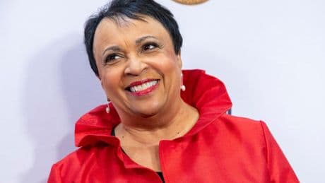 Former Librarian of Congress, fired by Trump, vows to improve public information in new Mellon role