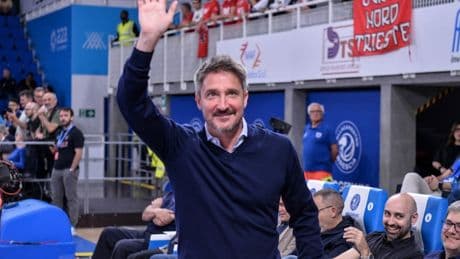 Basket,&nbsp;tutti gli Europei Fiba maschili e femminili trasmessi su Dazn
<p><b>&nbsp;</b></p>