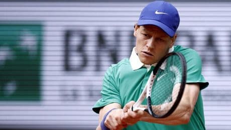 Sinner quanto ha guadagnato? I numeri di Jannik in semifinale al Roland Garros e il montepremi completo