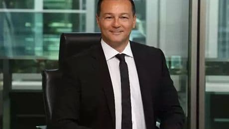 Zorlu Holding'in eski CEO'su Cem Köksal beraat etti
