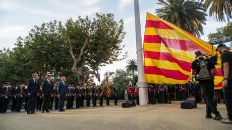 ¿Hay que repensar la Diada?