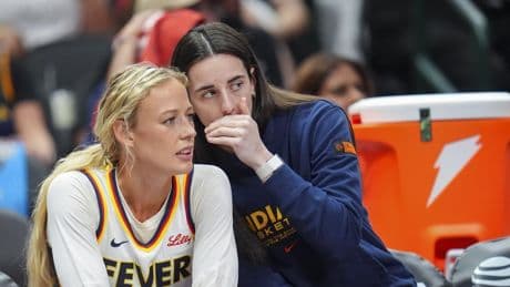 Las Lynx siguen intratables y las Fever suman cinco triunfos sin Caitlin Clark