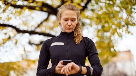 Amazon budget smartwatch vs Apple Watch - which will come out on top?