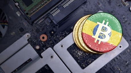 L’Éthiopie veut mettre fin au « minage » du bitcoin