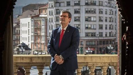 Diez años de Aburto como alcalde: más calidad de vida pero pinchan los grandes proyectos