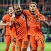 Waarom de 8-0 tegen Malta nu extra waarde heeft in strijd Oranje om WK-ticket
