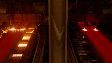 The World Has Too Much Steel, but No One Wants to Stop Making It
