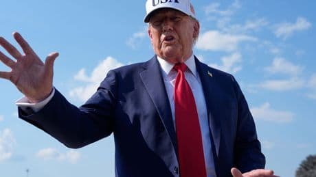 Krieg in der Ukraine: Trump stellt Putin ein 50-Tage-Ultimatum für eine Waffenruhe