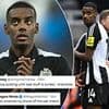 Newcastle fans go into meltdown as star striker Alexander Isak seeks a transfer away and skips Far East pre-season tour - with Magpies under-fire in one X-rated reply at news