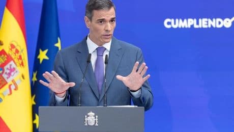 El Consejo de Europa recrimina al Gobierno la falta de medidas anticorrupción para los altos cargos