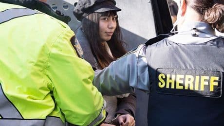 Halifax mall murder plotter who 'carried the swastika with pride' denied parole
