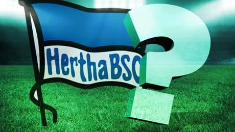 Geschäftsführer-Suche - Ex-Bundesliga-Boss bei Hertha auf der Liste