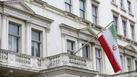 Geheimdienste: Großbritannien nimmt drei mutmaßliche iranische Spione fest