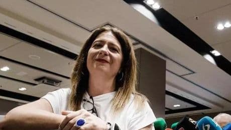 El PP cita a Leire Díez en la comisión del 'caso Koldo' del Senado el 8 de septiembre: "Ha tenido un papel clave"