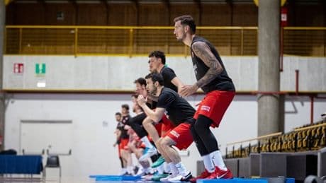 EuroBasket'in en güçlüleri açıklandı! İşte Türkiye'nin sırası