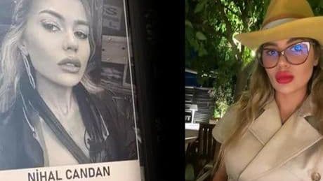 Nihal Candan'ın annesi Umut Candan Instagram'dan paylaştı! 'Kuzumun sonu oldu'