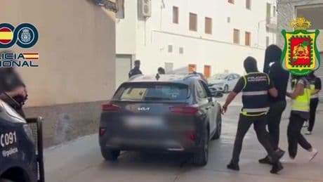Dos detenidos en Lleida por difundir contenido yihadista y querir ir a la zona de conflicto