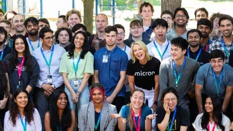 Meet America’s Best Employers For Tech Workers 2025