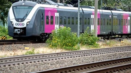 Enno: Bahnschranken beschädigt: Verspätungen bei RE50
