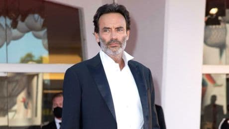 Anthony et Alain-Fabien Delon : la réconciliation après la brouille ?