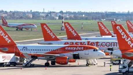 Hand luggage sizes explained: All you need to know about airlines’ carry-on rules